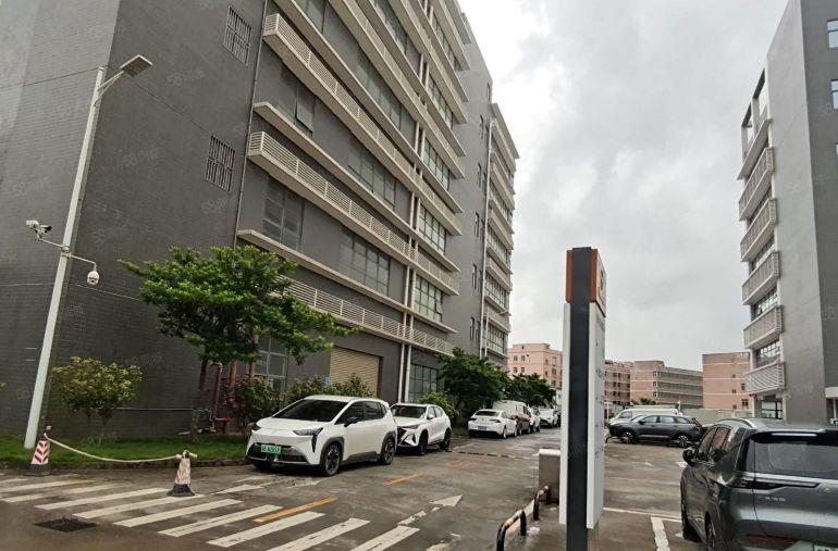 大小分租南联南约原房东红本10000平汽车产业园20元起