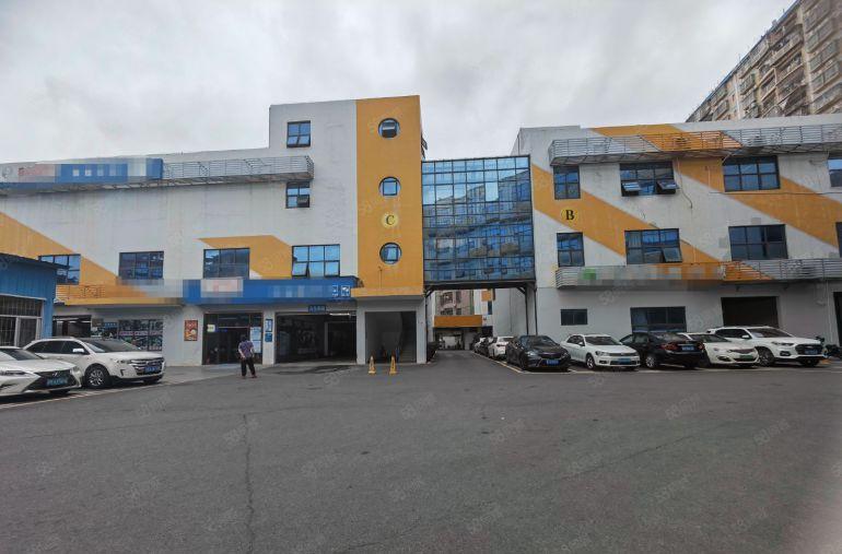 龙岗中心城电商产业园60平100平200平小面积精装25元起