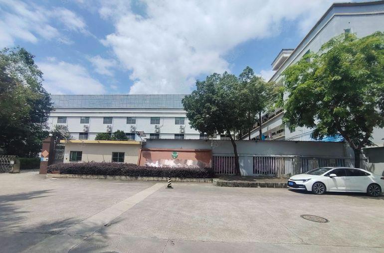 18元起租龙岗坪地一楼1千平厂房仓库出租3百平起分租可办环评