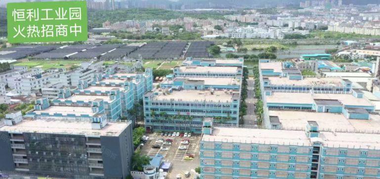 南联小面积厂房200平米仓库电商办公带装修出租