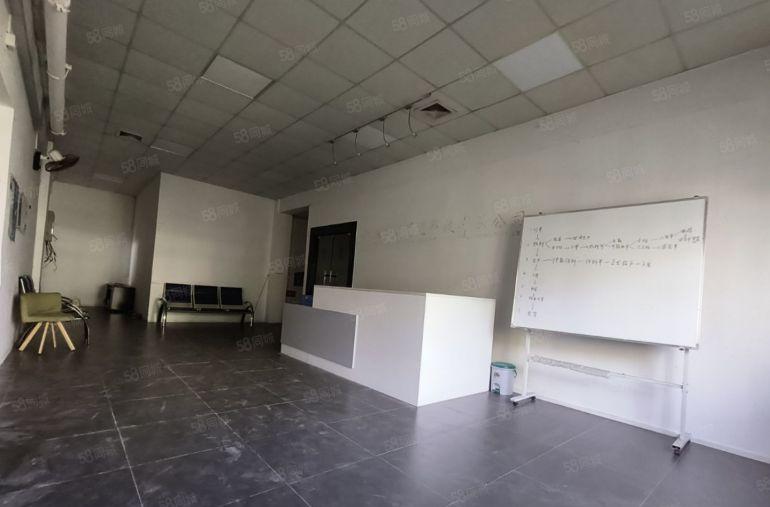 房东直租0押金龙岗新生厂房出租仓库出租 20元新装修送免租