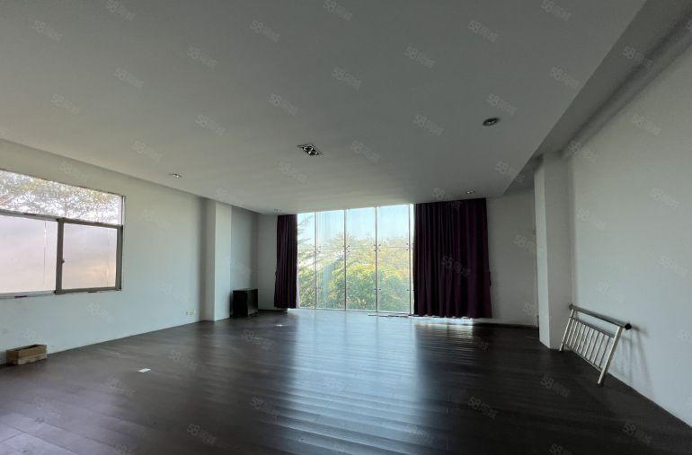 龙岗同乐工业园原房东低价独院厂房出租现成装修空地大