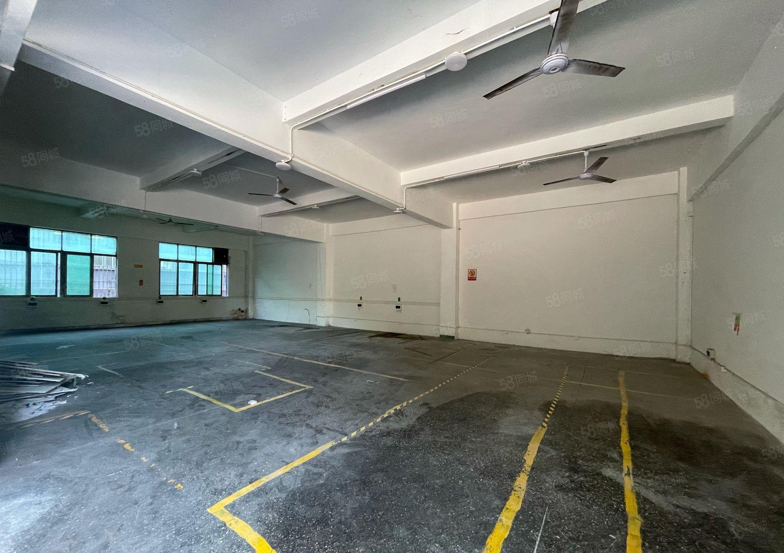 看过来！坂田地铁口户型带8的面积，218平至738平