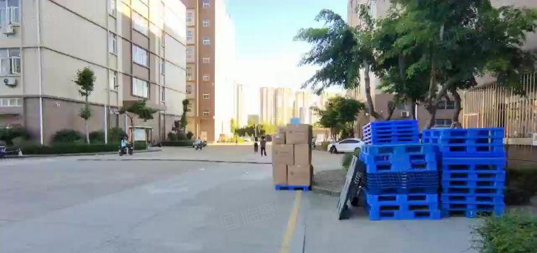 龙岗同乐工业园原房东红本厂房仓库10000平方带装修大小可分