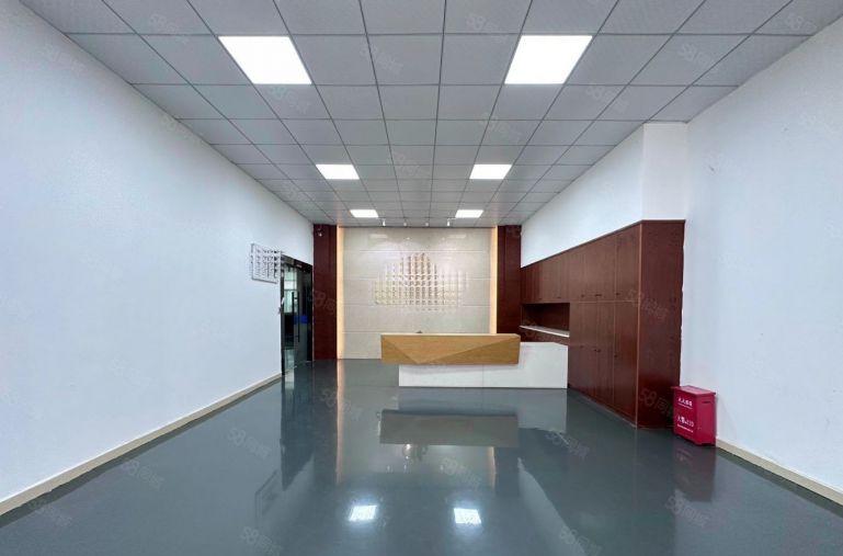 龙岗坂田200平方至5000平方厂房出租 原房东1楼仓库出租