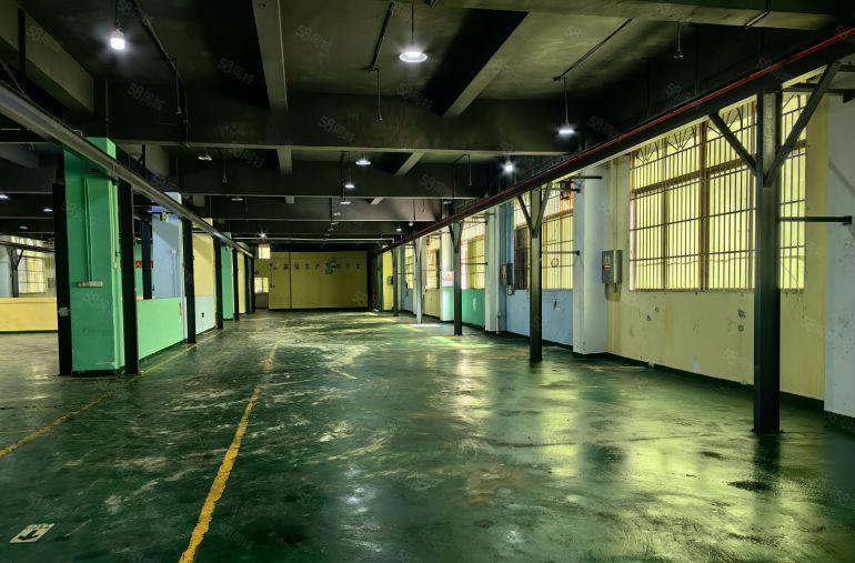 南联工业园区原房东红本1楼1000平方带装修水电齐大小可分租