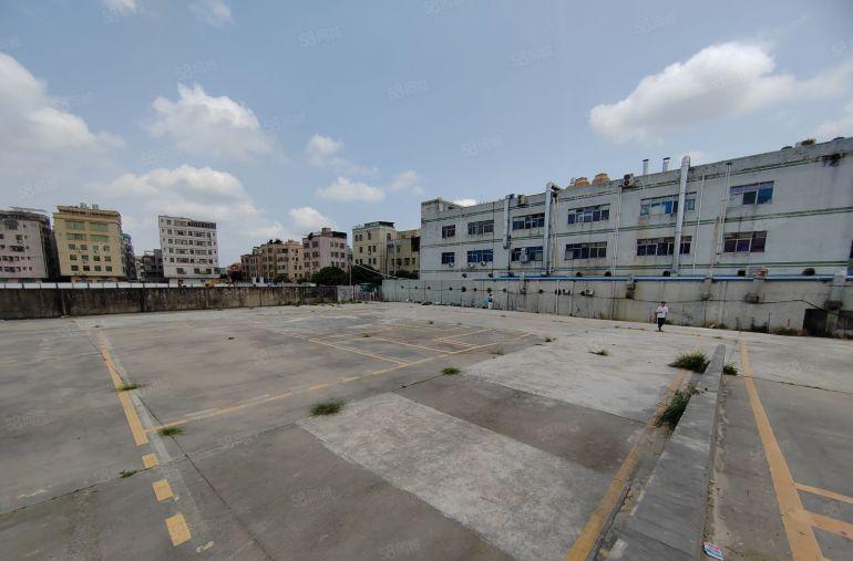 深圳龙岗龙东现成驾校场地