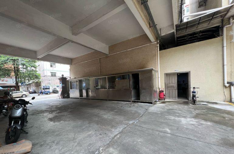 节省30万！横岗原房东精装修厂房1600平方实际面积出租