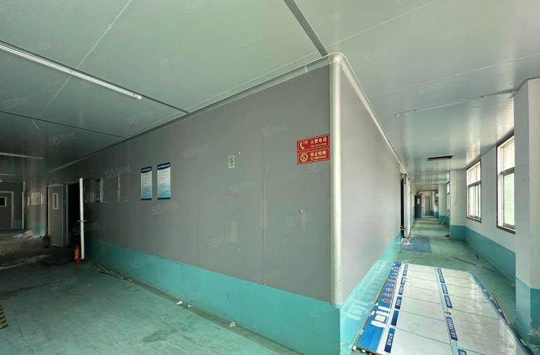 龙岗食品产业园原房东小户型510平1500平现成环评天然气