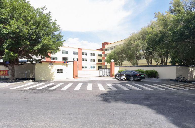 可签8年！平湖辅城坳原房东8200平独院厂房仓库出租可分租