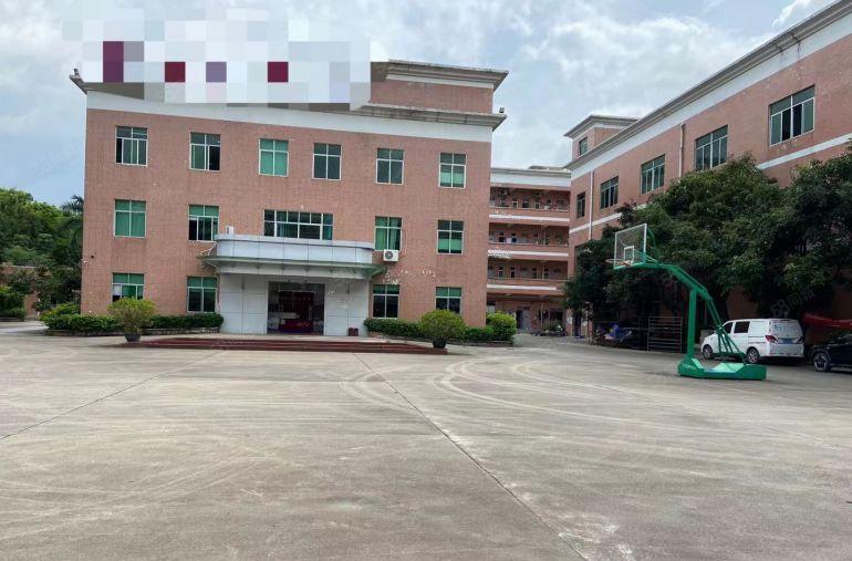 15块起租原房东龙岗同乐楼上500平水电到位办公仓库厂房出租