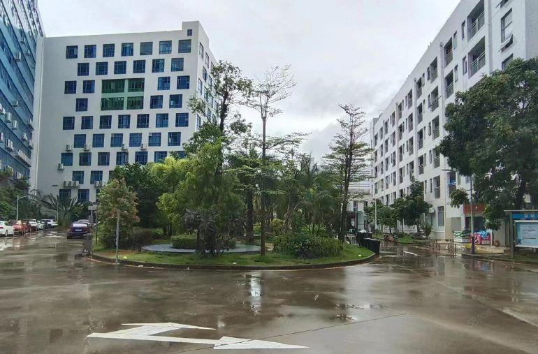 精装修厂房出租龙岗宝龙楼上2800平带办公室仓库出租原房东