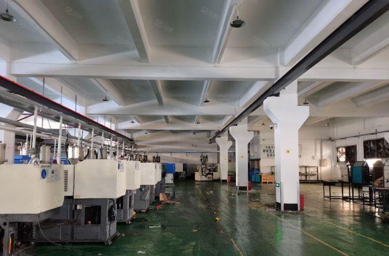 S坪地一楼500二楼500平方