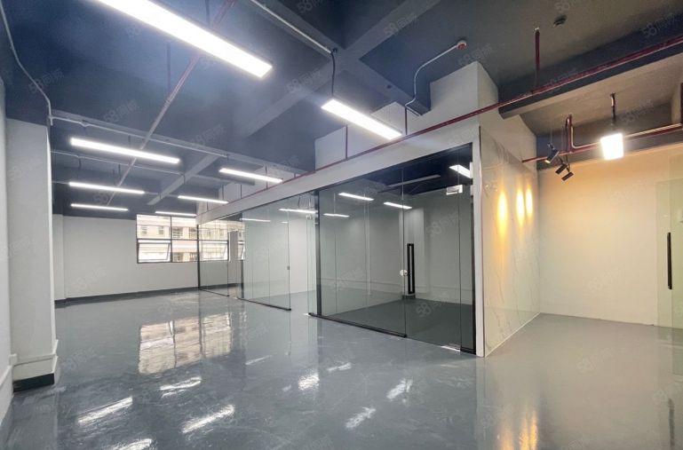 上雪科技园新出200平精装电商办公厂房，现打包价出租