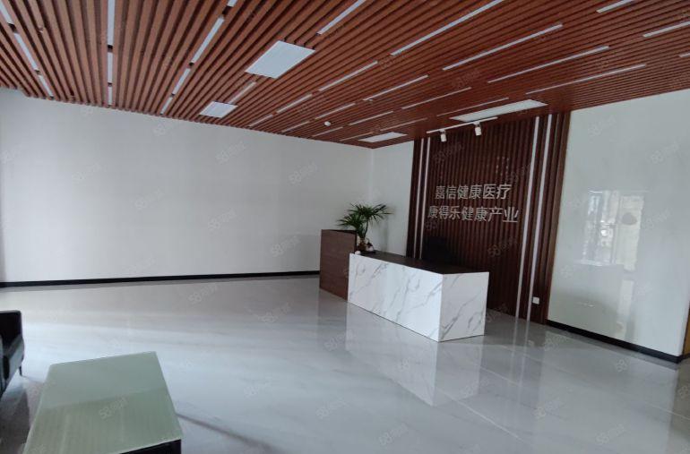 龙岗!精装修无尘车间厂房出租3000平方工业园 小型厂房