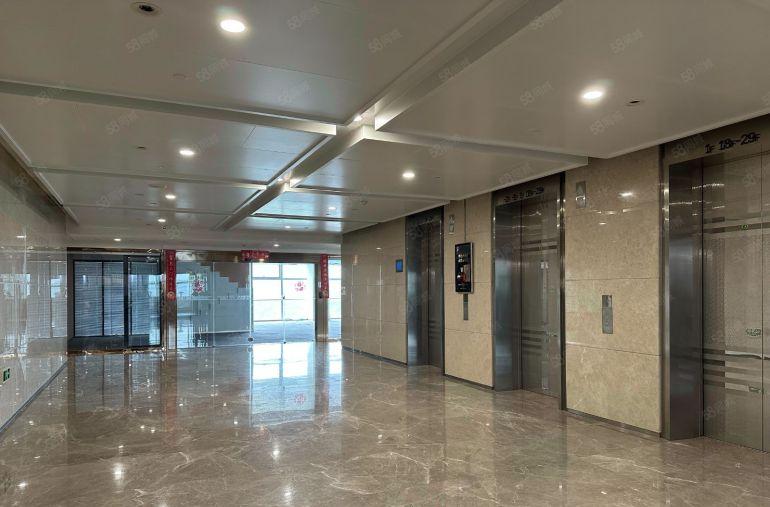 特价坂田地铁口各种户型108平168平228平电商办公仓库