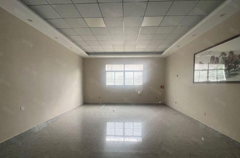 横岗大康红本小独栋3300平低价出租层高6米带院子可办环评