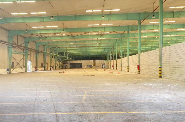 高12米！工业园仓库出租厂房物流电商仓库出租独门独院一楼出租