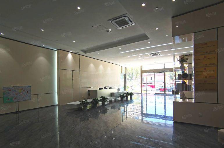 100平起分租坂田地铁口电商创意园仓库出租一楼厂房出租低价