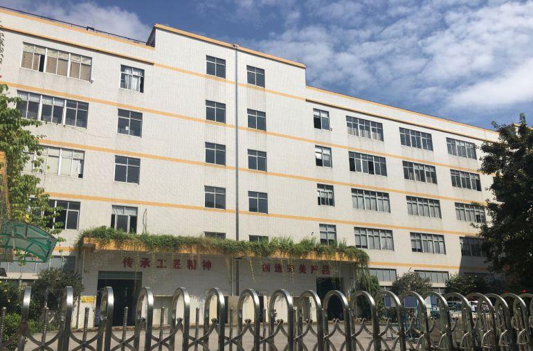 一手业主合同十年！龙岗平湖原房东约2万平仓库厂房出租可包租！