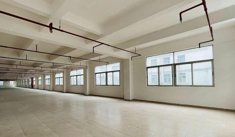 横岗六约小面积厂房85平137平450平1000平厂房出租