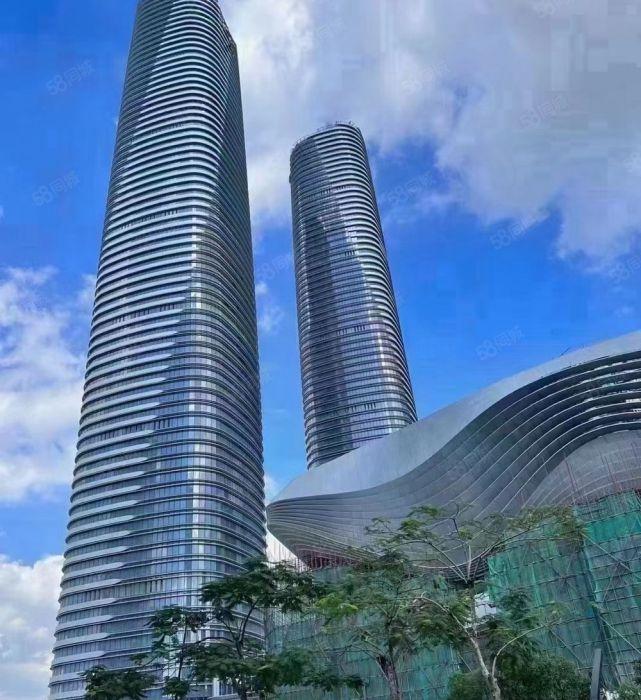 100平补贴龙岗坂田全新独栋精装修研发办公楼电商厂房出租仓库