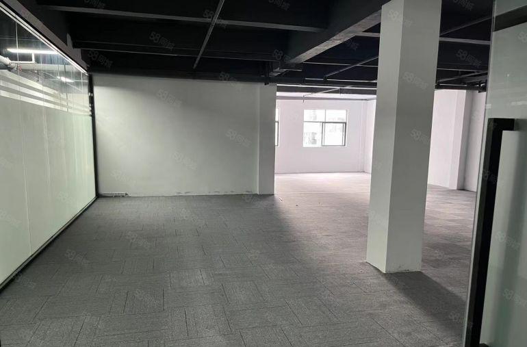 坂田杨美地铁站小面积电商仓库100平200平300平出租