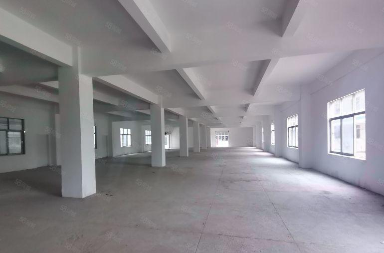 深圳龙岗南联地铁口1000平一楼上物流仓库电商办公低价出租