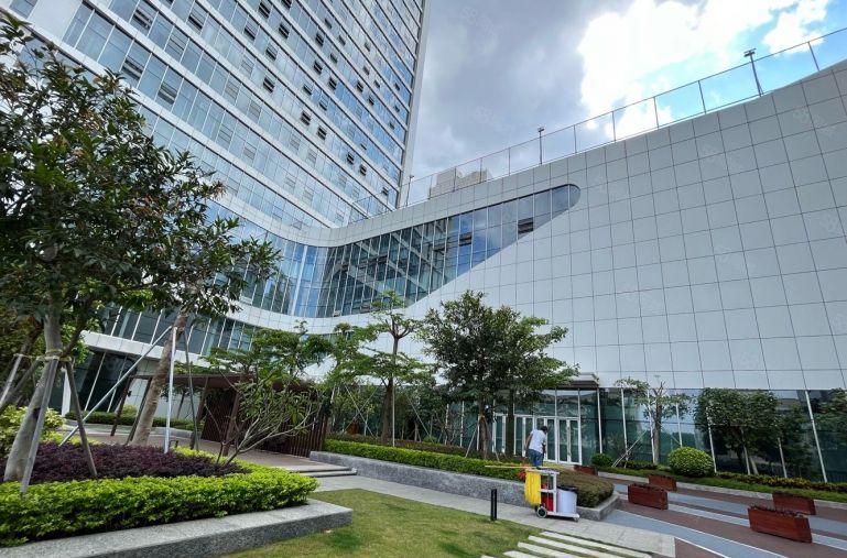 14号线宝龙 国投办公研发100至1000平办公仓库厂房出租