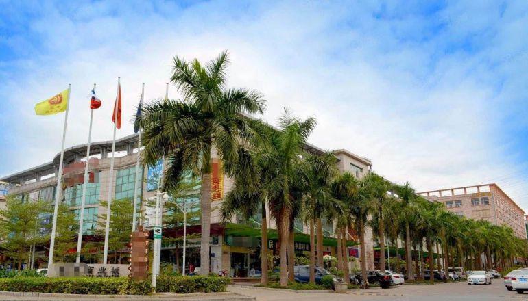 宝龙专精特新产业园整层2000平方全新地坪漆厂房实际面积出租