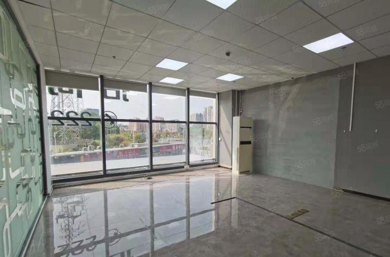 坂田杨美地铁口电商园单层2000平办公厂房电商仓库出租可分租