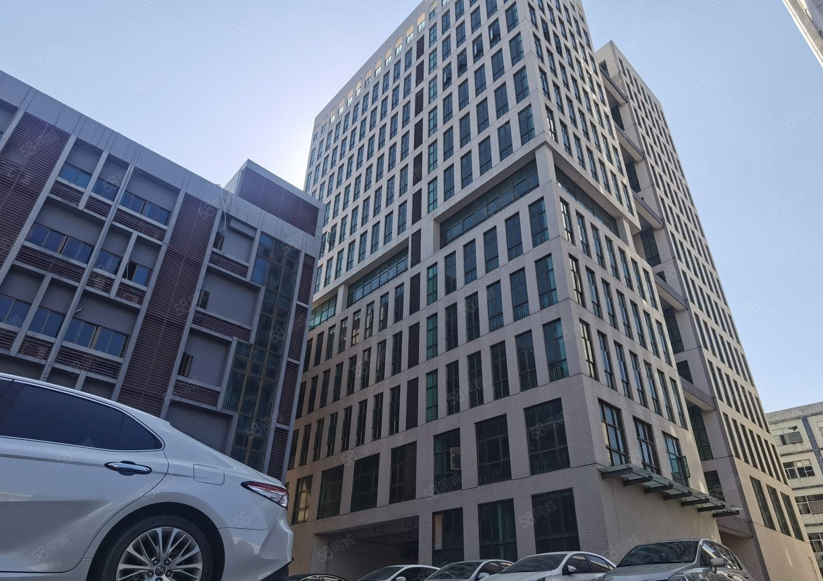 平湖辅城坳，2百3百5百1千2千平方独栋1万平方厂房仓库出租