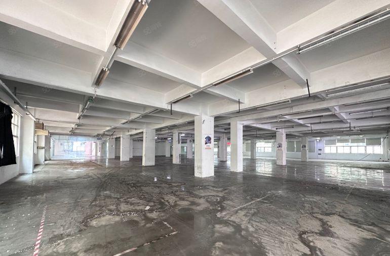 南联地铁站边大型电商园新空出5000平方办公室仓库厂房出租