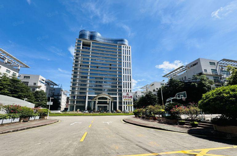 1000平起龙岗地铁原房5000平精装修办公仓库厂房出租分租