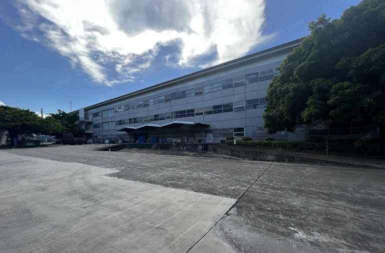 龙岗花园式红本厂房1500平方出租酒店公寓宿舍6栋分租高6米