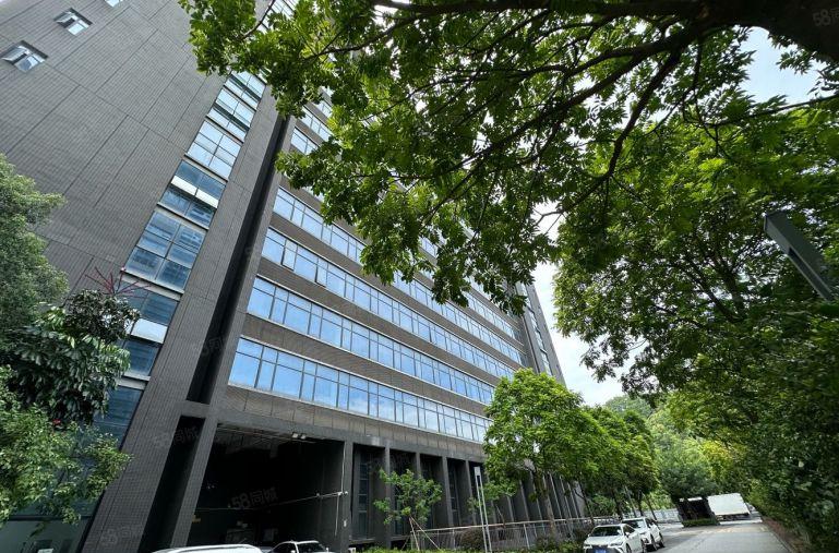 布吉国企红本厂房1500平有红本可申请补贴和人才补贴