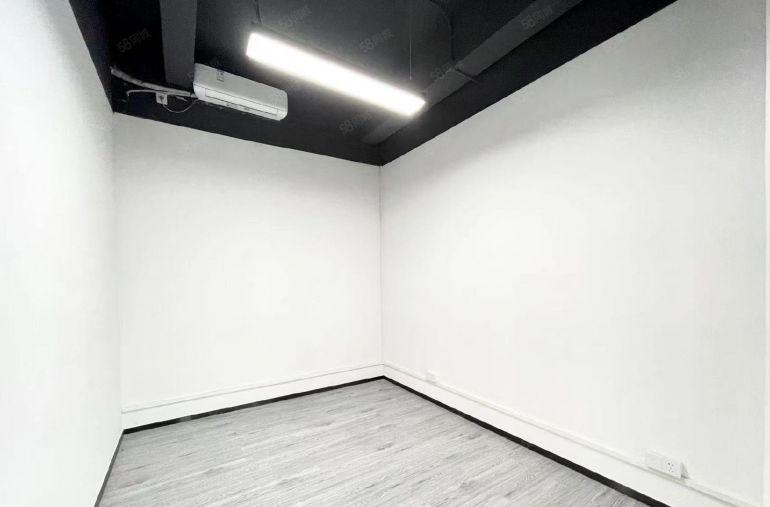 百鸽笼地铁站旁精装修写字楼出租110平至319平