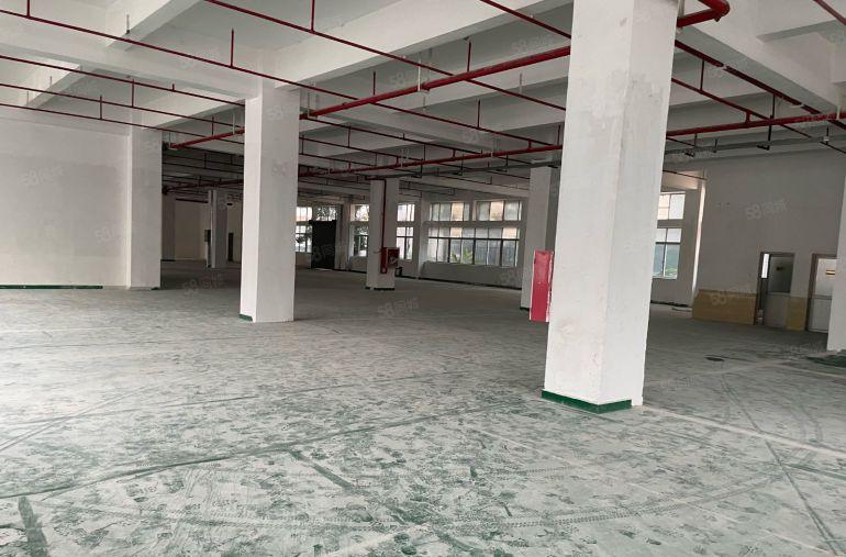 布吉大芬厂房出租200至1800平大小可分租（实际面积出租）