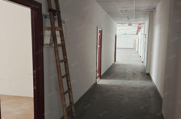 布吉罗岗联创工业区厂房出租