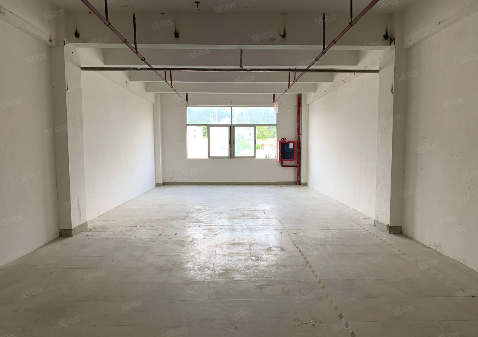 丹竹头 闽鹏程物流园 210平米138平米厂房