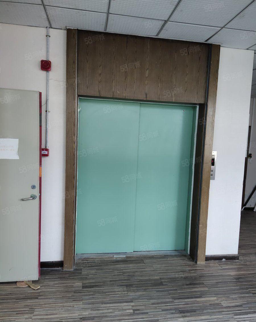 布吉布吉街原房东红本标准厂房1000平出租200平起租带卸货