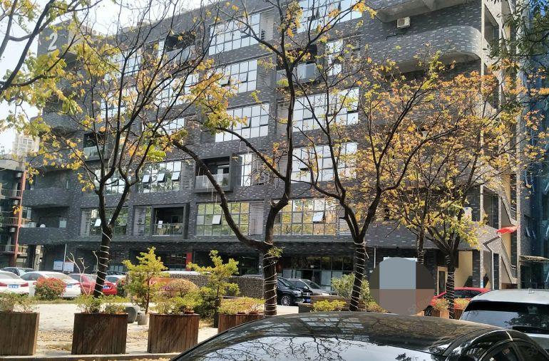 布吉木棉湾电商厂房，带装修75平米起租