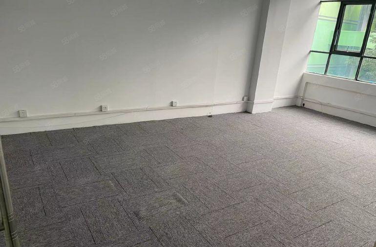 木棉湾工业区带装修厂房200平 400平 600平出租