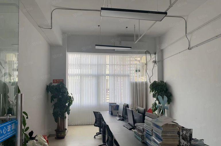 联创工业区新出厂房出租