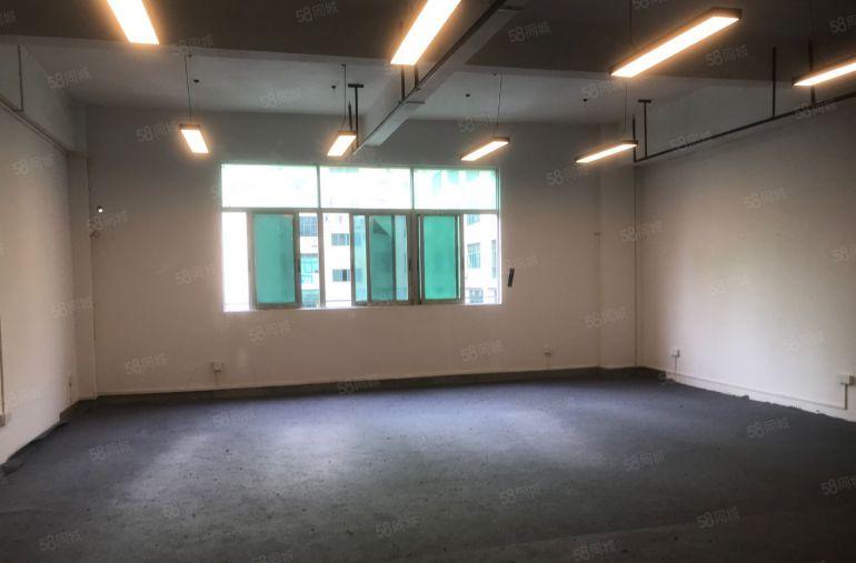 丹竹头地铁站小面积厂房仓库150平200平300平出租