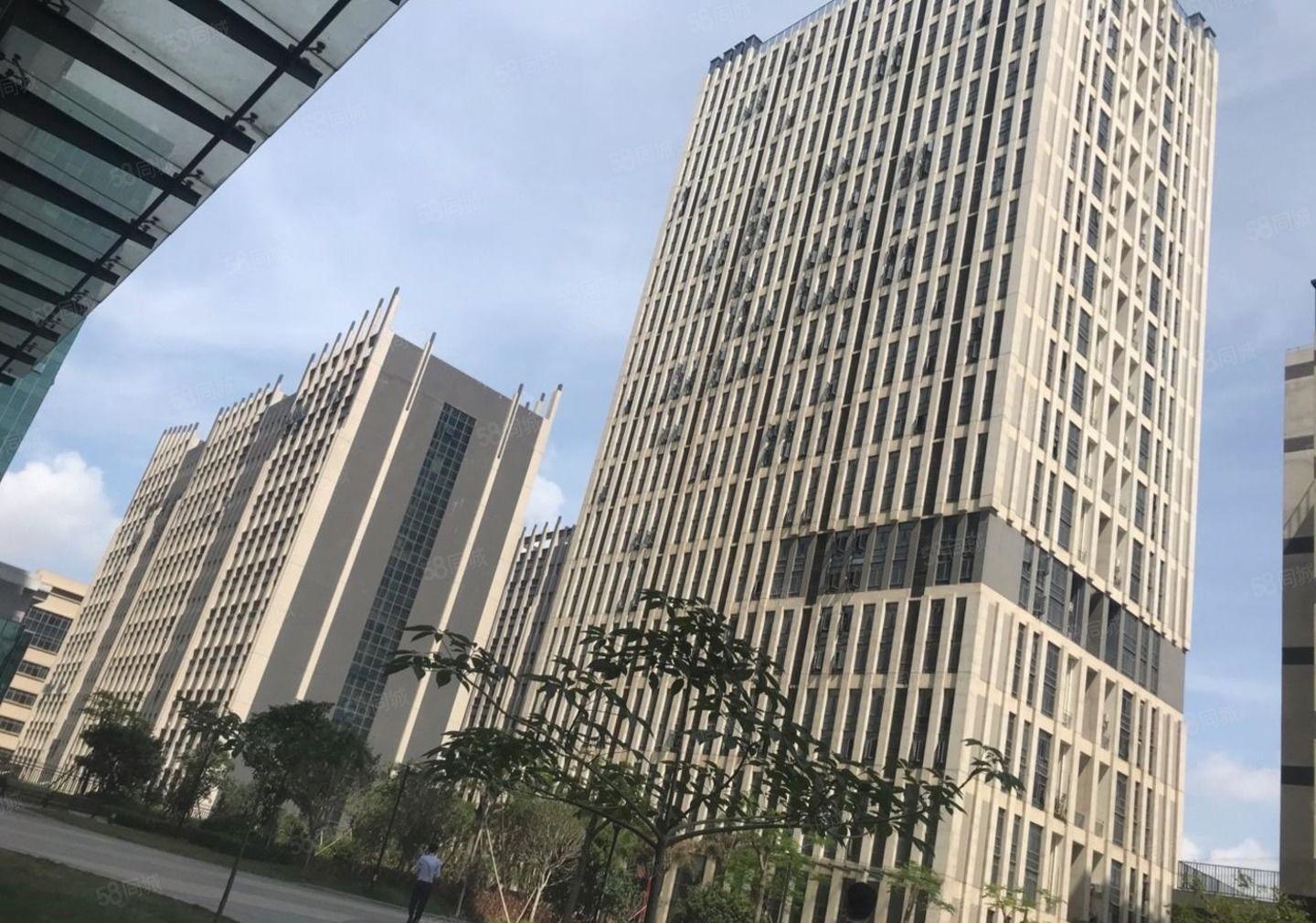 免租半年百鸽笼地铁开发商直租100平起租研发办公厂房出租特价