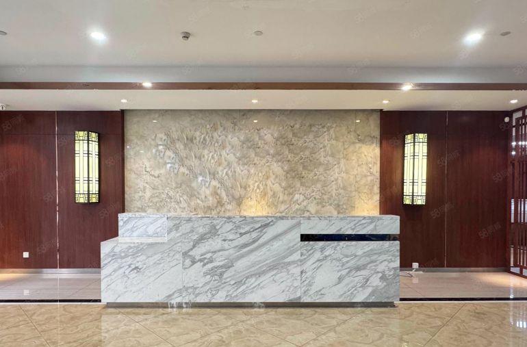 布吉李朗原房东工业区精装修厂房办公出租电商仓库大小面积可分租