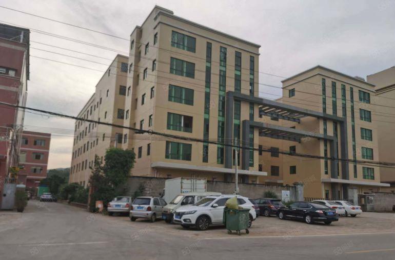 布吉原房东厂房仓库出租1000平300平起分低价出租