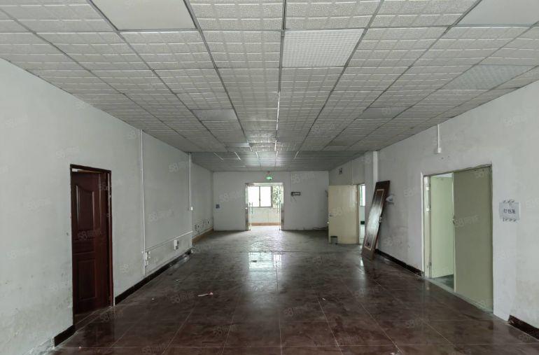 200平起分租20元起布吉上李朗地铁口厂房仓库出租2000平