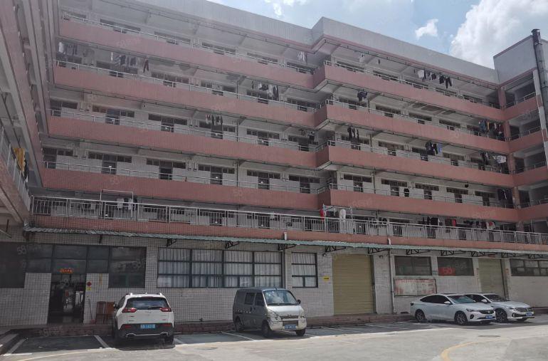 布吉，上李朗凉帽地铁口500至3200平，原房东，大小可分租